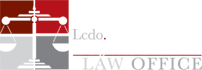 Footer Logo Dorado Law